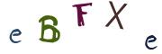 CAPTCHA citra