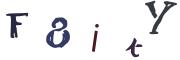 CAPTCHA citra