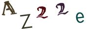 CAPTCHA citra