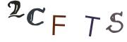 CAPTCHA citra