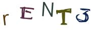 CAPTCHA citra