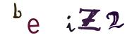 CAPTCHA citra