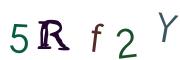 CAPTCHA citra