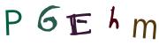 CAPTCHA citra