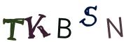 CAPTCHA citra
