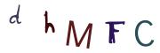 CAPTCHA citra