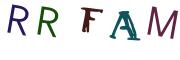 CAPTCHA citra