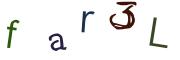 CAPTCHA citra