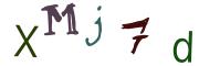 CAPTCHA citra