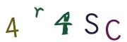 CAPTCHA citra