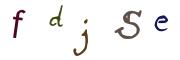 CAPTCHA citra
