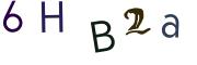 CAPTCHA citra