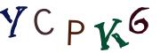 CAPTCHA citra
