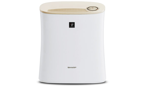 Air Purifier FP-F30Y-A/C/H | SHARP Indonesia