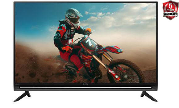 32 Inch AQUOS LED LC-32SA4200i | SHARP 