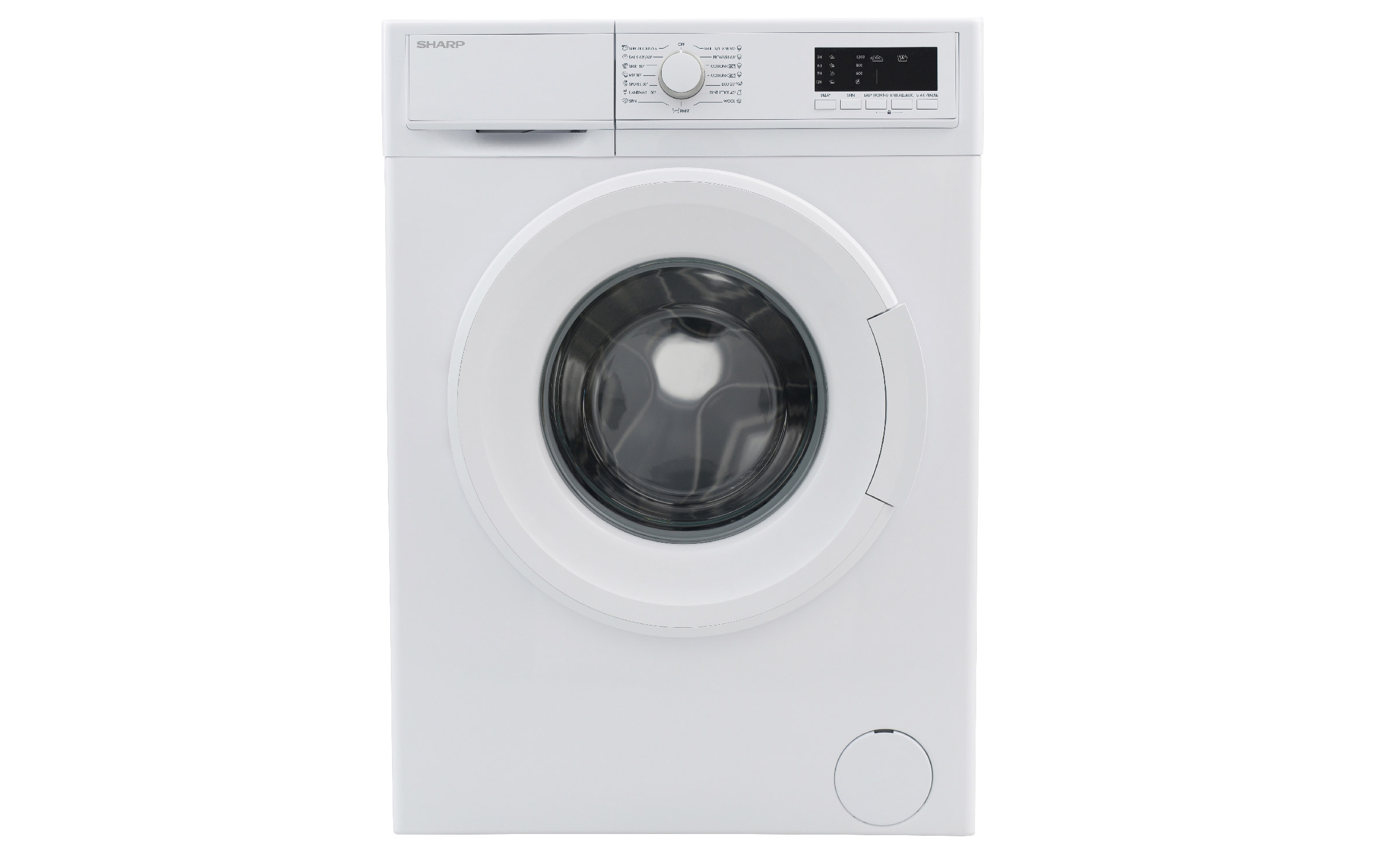 used top load washing machine for sale