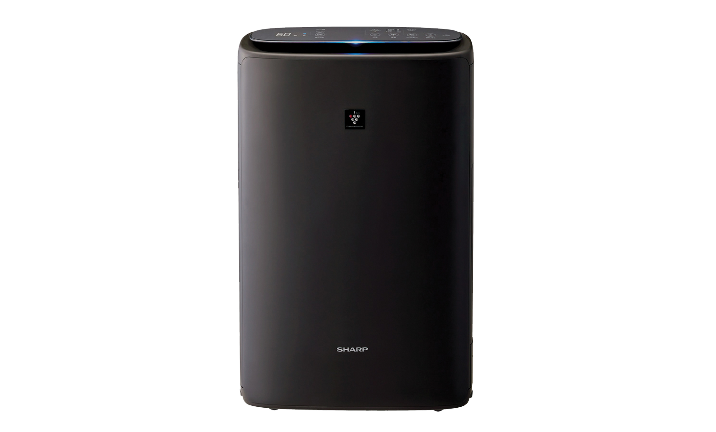 Air Purifier KI-N40Y-W/H | SHARP Indonesia