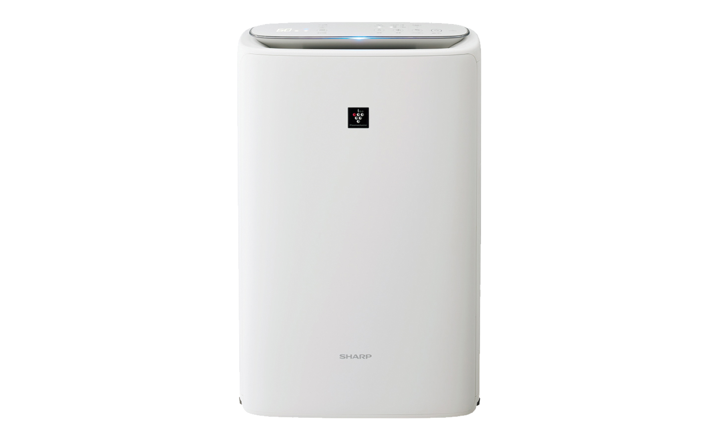 Air Purifier KI-N50Y-W | SHARP Indonesia