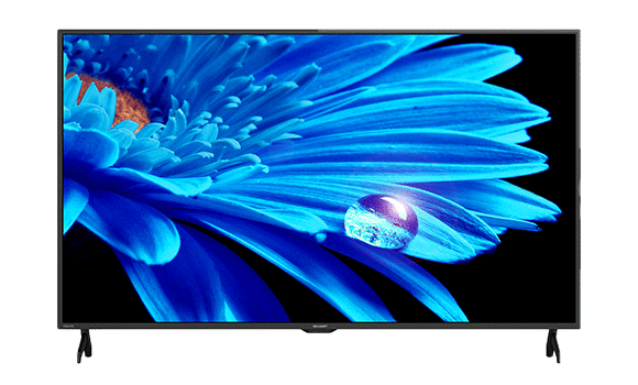 新品未使用・未開封】SHARP 65型 Google TV 4T-C65FL1（4T-C65FK1X 