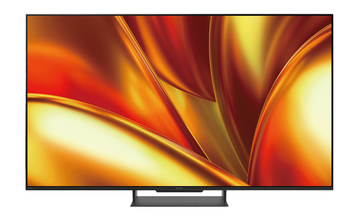 4T-C75GU8500X | 75 Inch AQUOS XLED Series | SHARP Indonesia