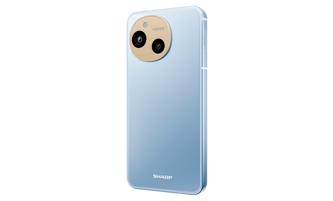 AQUOS sense9 | SHARP Indonesia