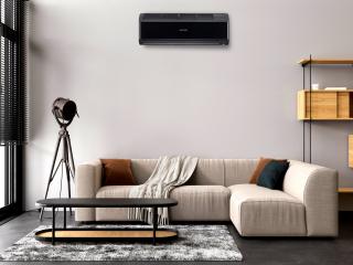 AC Sharp Black series
