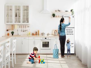 Sharp SHine J Tceh Inverter 