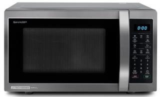 Microwave | SHARP Indonesia