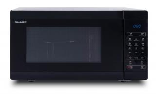 Sharp deals micro oven