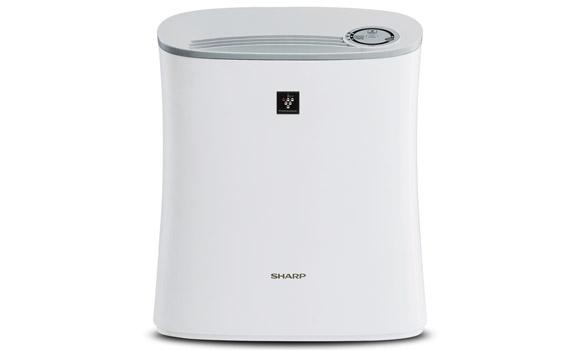 Kegunaan air outlet purifier sharp