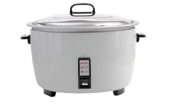 home elements rice cooker