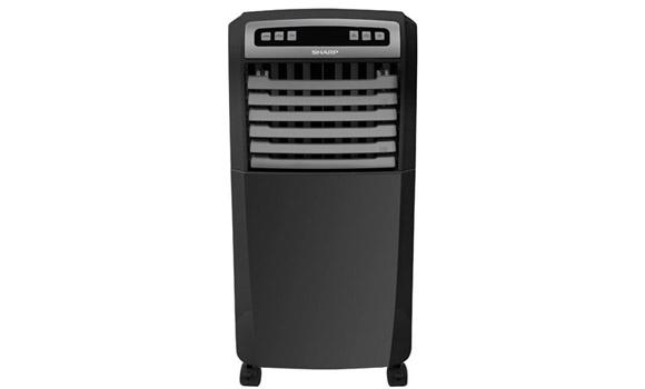 Filter air on sale cooler sharp