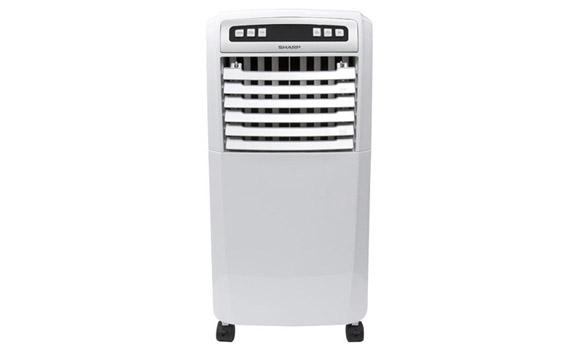 sharp cooler fan