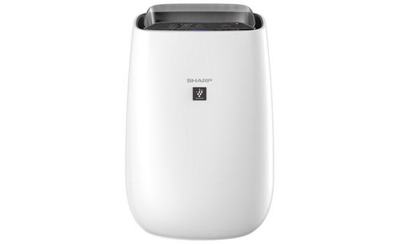 Air Purifier FP-J50Y-H with AIoT Function | SHARP Indonesia