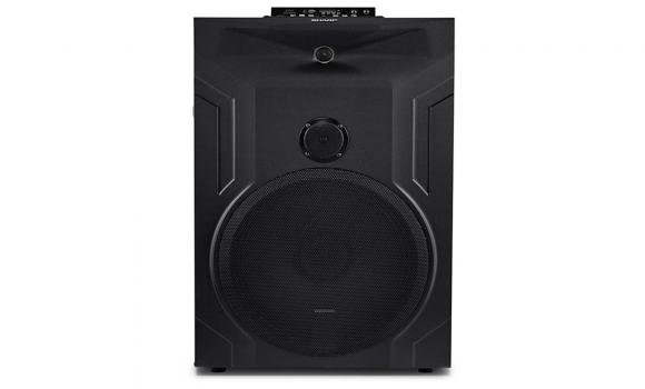 speaker sharp 15 inch