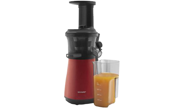 beda slow juicer dengan juice extractor