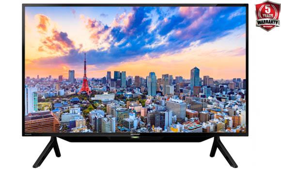 42 Inch AQUOS LED 42 2T-C42BD1i | SHARP Indonesia