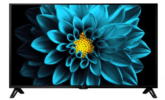 60 Inch 4K Ultra-HDR Android TV with Google Assistant 4T-C60DK1X