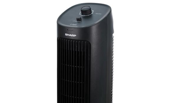 Air cooler hot sale sharp