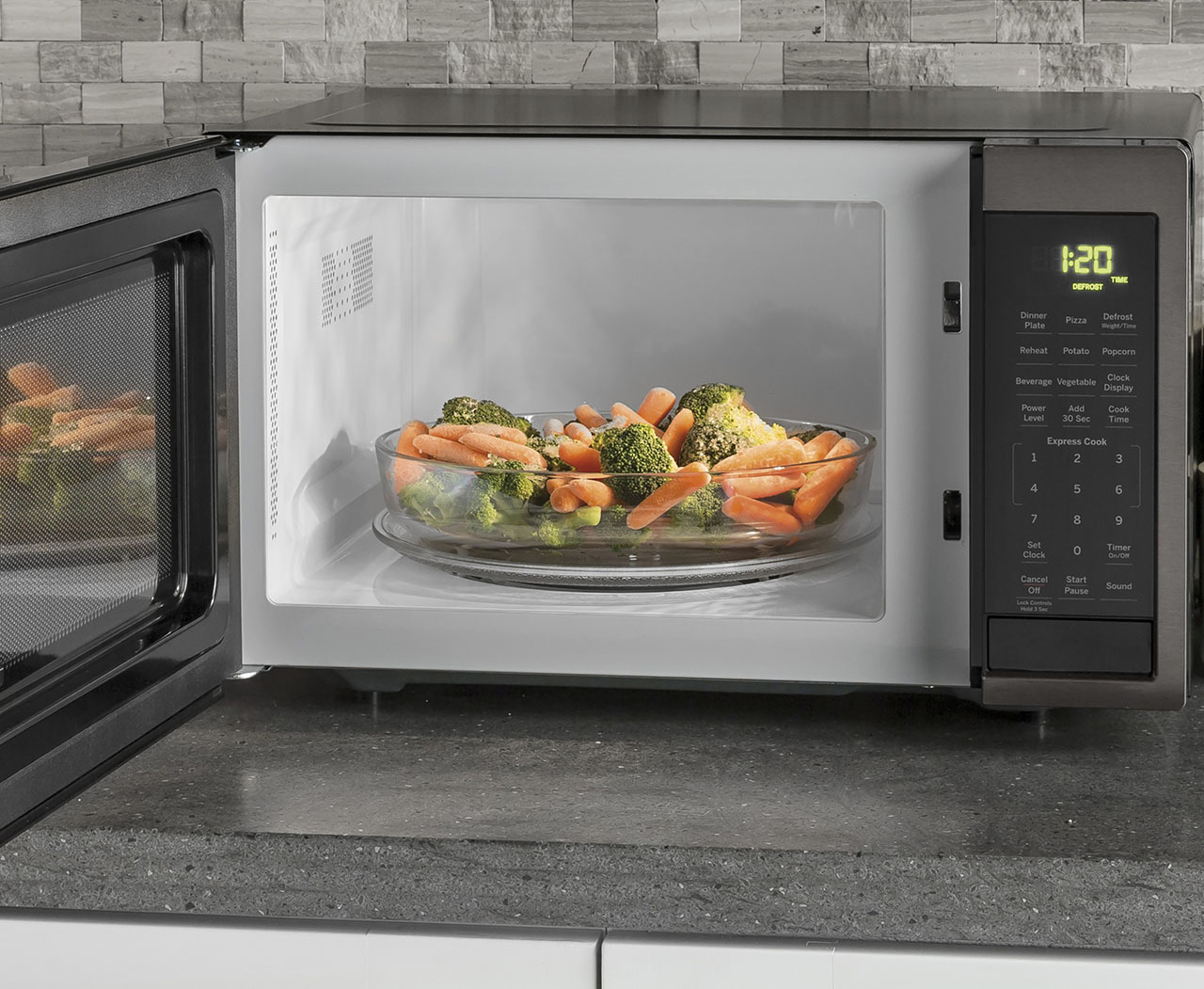 3 Things Everyone Gets Wrong About Microwave Oven