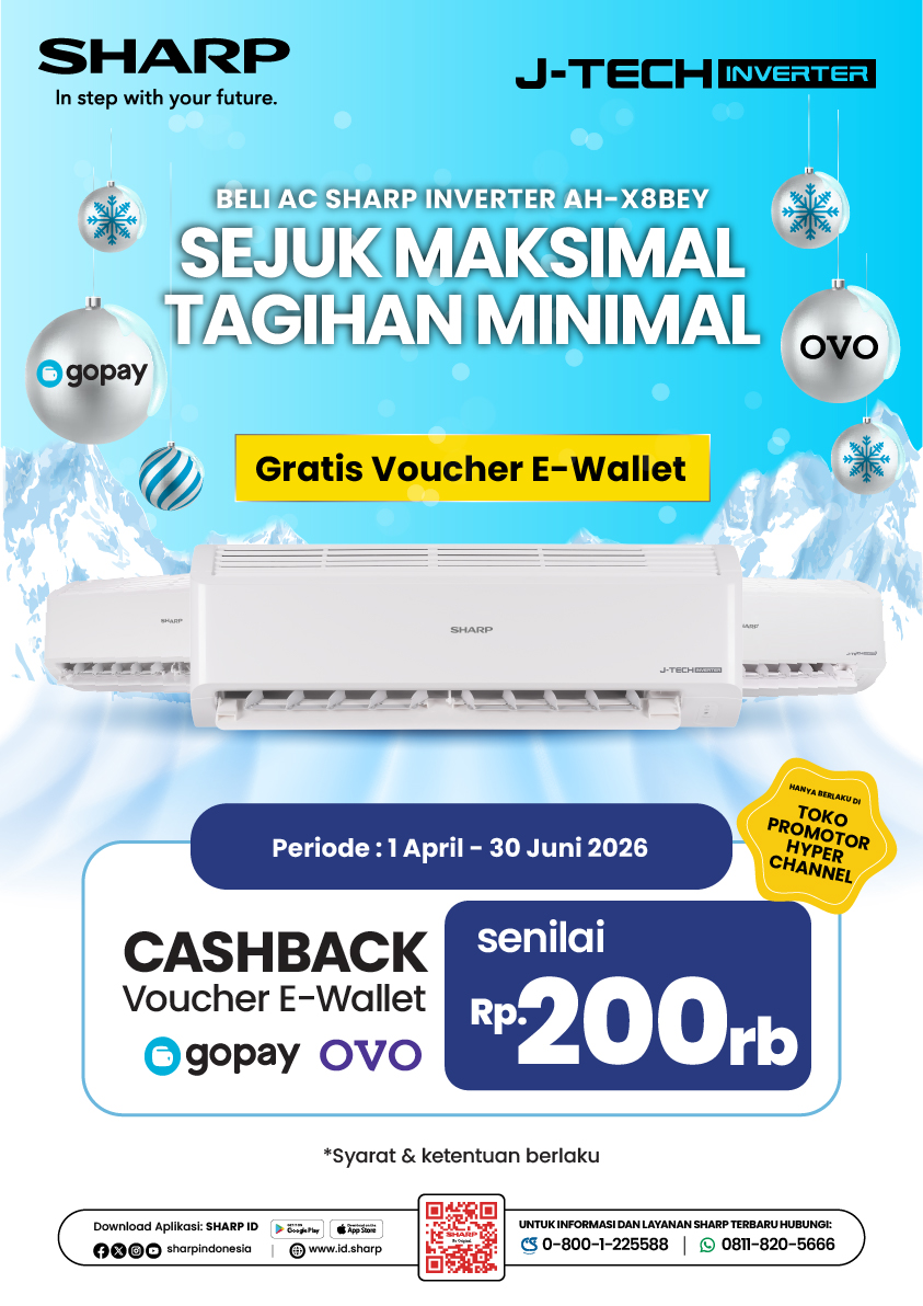 promo ac inverter