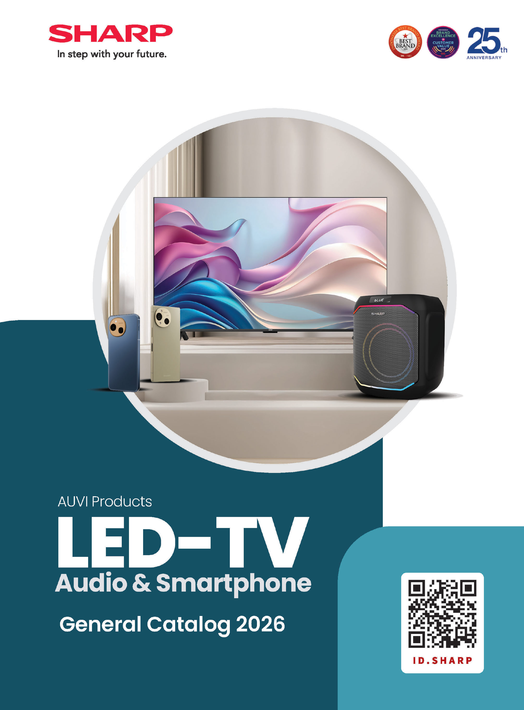 ecatalog audio tv product 2026