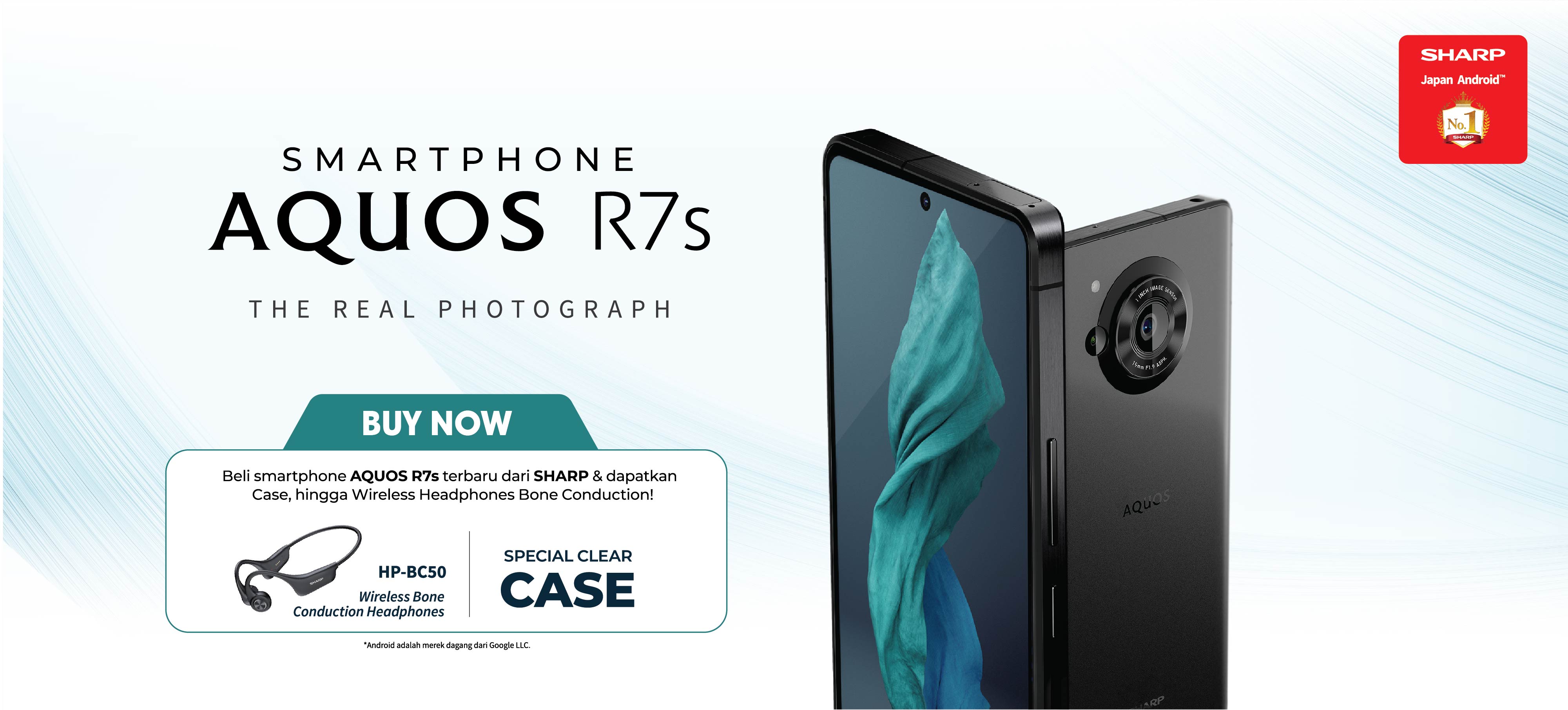 R7s Promo