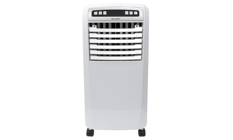 Air cooler yang hot sale dingin