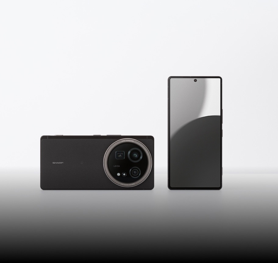 A look that stimulates creativity