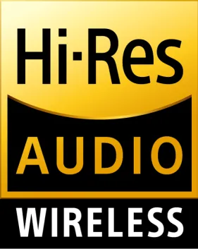 hi res wireless