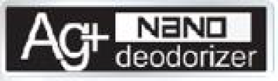 ag nano deodorizer