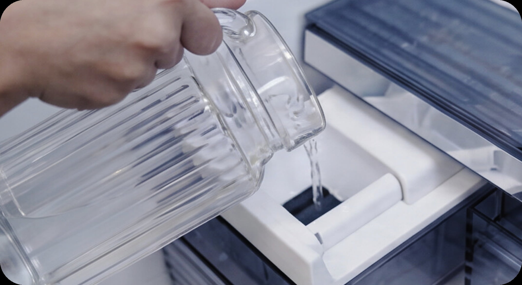 ice-maker
