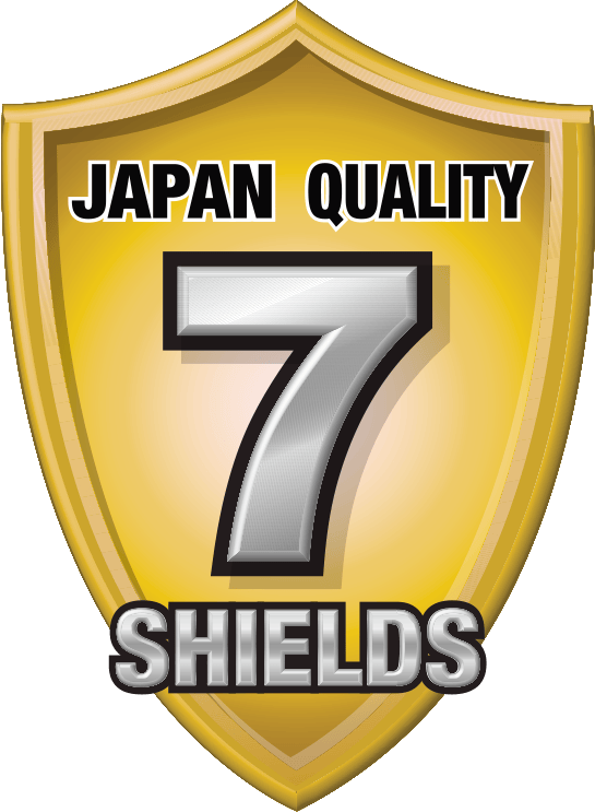 7-Shields