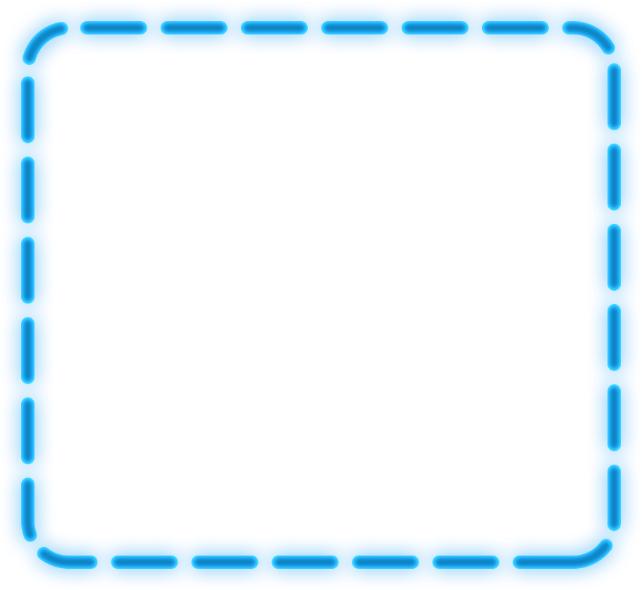 blue-border